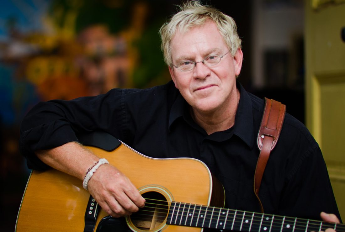 Chip Riter Columbiana Library performance | News, Sports, Jobs - Salem News